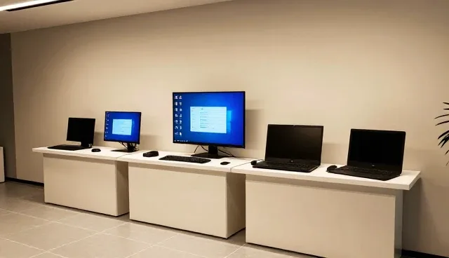 管网安装调试中选型的关键关注点分析