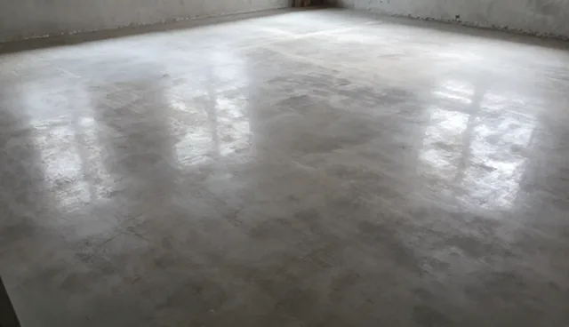 防静电地坪工程维保:选型关注点与实际取舍