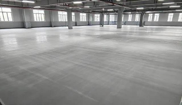 工程维保选型需关注施工质量把控