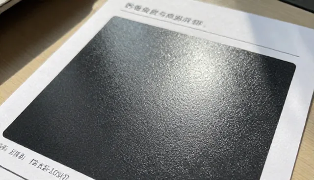 防静电地坪理解偏差与业务发展趋势