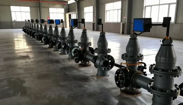 工程技术选型中的关键考量因素与实践路径